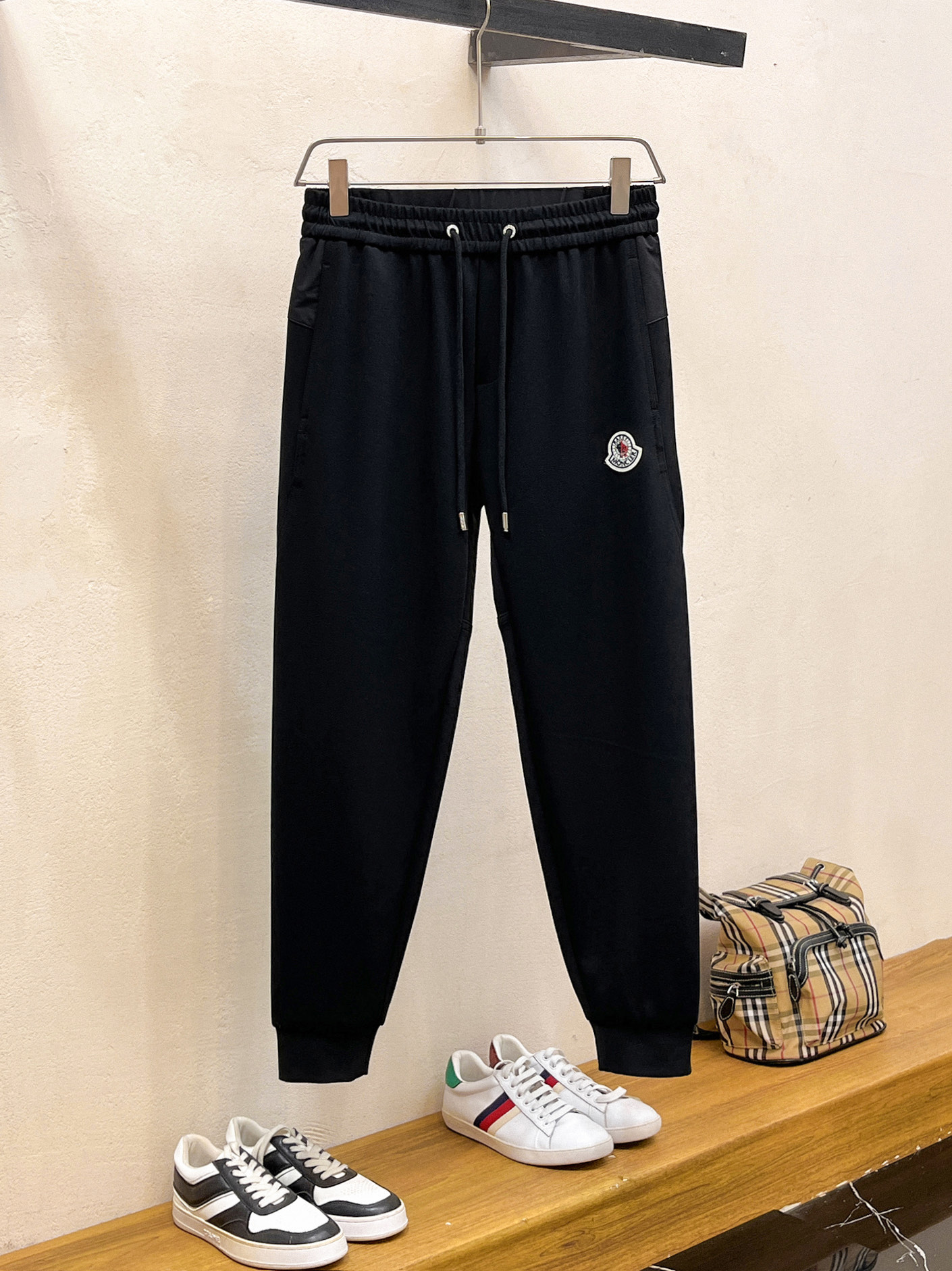 Casual Pants Man